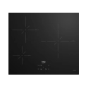 Plaque induction Beko HII63400SMT 3 foyers 59 cm | Nimestore