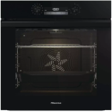 Four pyrolyse Hisense O64213EPBG 77 L AirFry | Nimestore