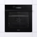 Four pyrolyse Hisense O64213EPBG 77 L AirFry | Nimestore