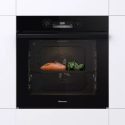 Four pyrolyse Hisense O64213EPBG 77 L AirFry | Nimestore