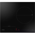 Plaque induction Samsung NZ63B6056GK FlexZone Plus | Nimestore