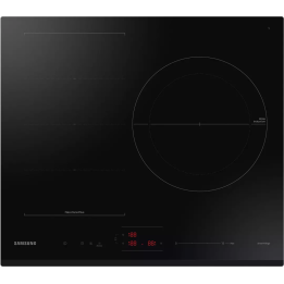 Samsung Induktionskochfeld NZ63B6056GK FlexZone Plus | Nimestore