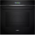Four pyrolyse Siemens HB774G2B1 iQ700 71 L Home Connect | Nimestore
