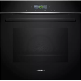 Siemens Einbaubackofen HB774G2B1 iQ700 71 L Home Connect | Nimestore
