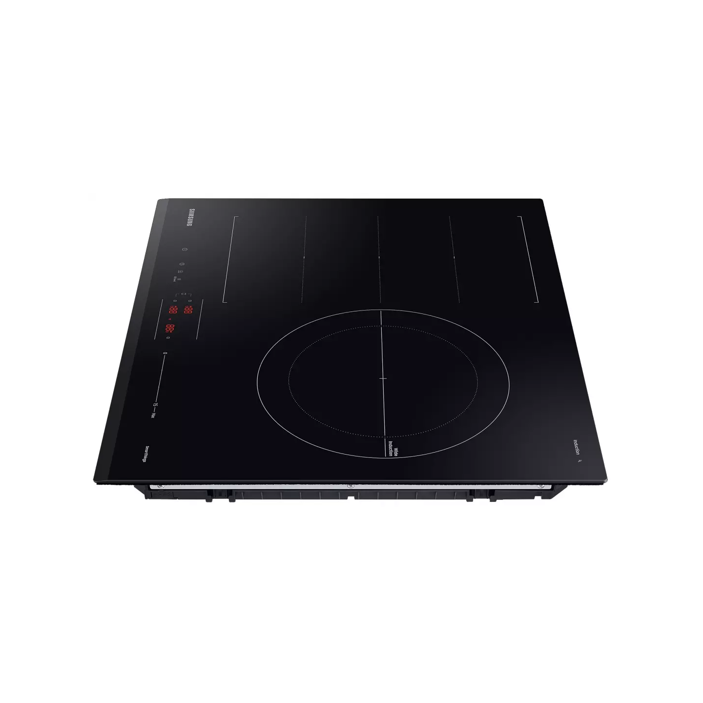 Plaque induction Samsung NZ63B6056GK FlexZone Plus | Nimestore