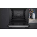 Four pyrolyse Siemens HB774G2B1 iQ700 71 L Home Connect | Nimestore