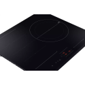 Plaque induction Samsung NZ63B6056GK FlexZone Plus | Nimestore