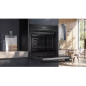 Four pyrolyse Siemens HB774G2B1 iQ700 71 L Home Connect | Nimestore