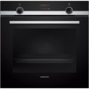 Four pyrolyse Siemens HB574ABR3F iQ300 71 L A+ | Nimestore