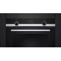 Four pyrolyse Siemens HB574ABR3F iQ300 71 L A+ | Nimestore