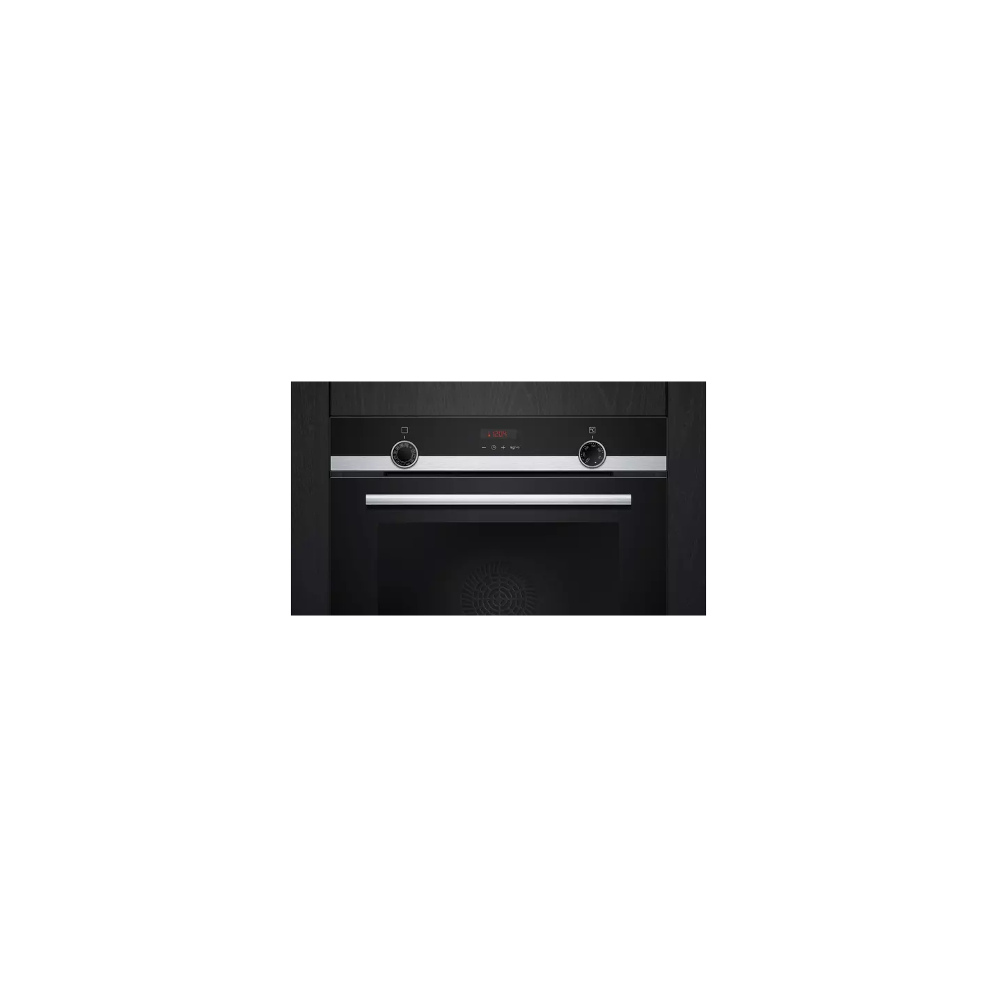 Four pyrolyse Siemens HB574ABR3F iQ300 71 L A+ | Nimestore