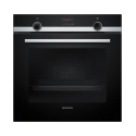 Four pyrolyse Siemens HB574ABR3F iQ300 71 L A+ | Nimestore