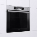 Four vapeur Hisense BSA66211AX 77 L AirFry | Nimestore