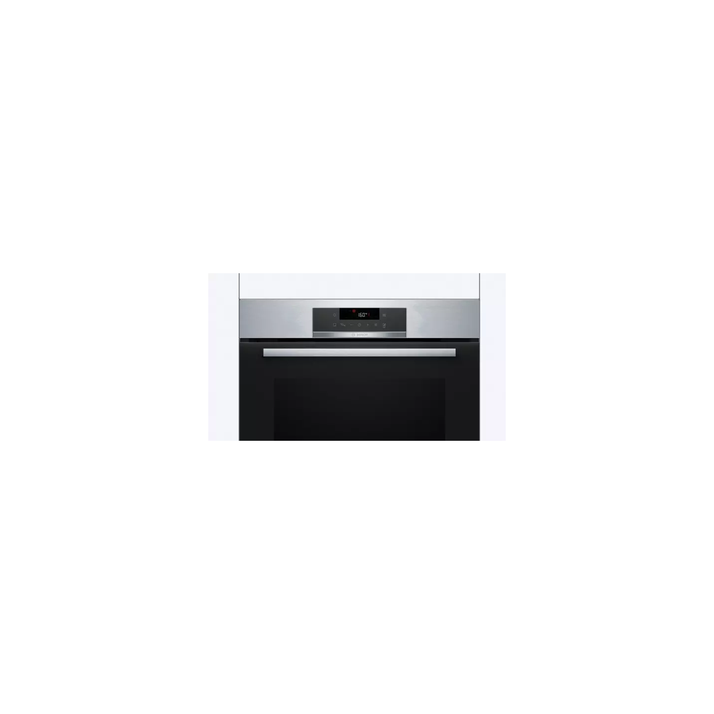 Four pyrolyse Bosch HBA171BS4F Série 2 71 L A+ | Nimestore