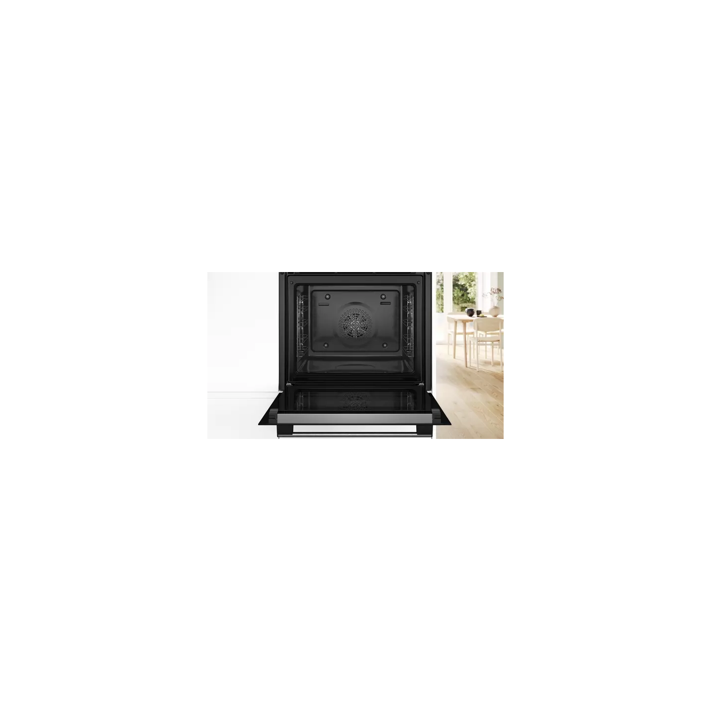 Four pyrolyse Bosch HBA171BS4F Série 2 71 L A+ | Nimestore