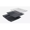 Four pyrolyse Bosch HBA171BS4F Série 2 71 L A+ | Nimestore