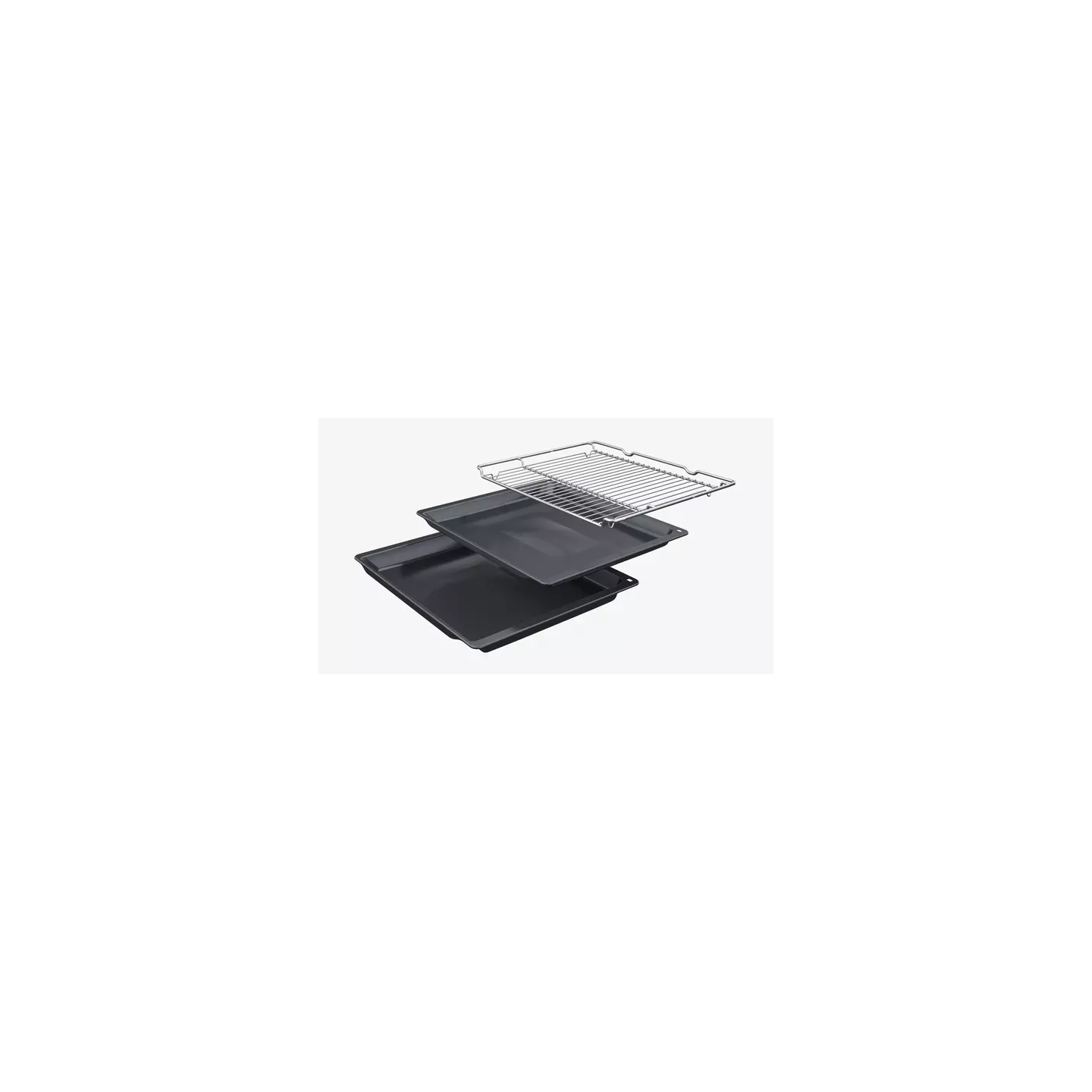 Four pyrolyse Bosch HBA171BS4F Série 2 71 L A+ | Nimestore