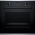 Four pyrolyse Bosch HBA274BB3F Série 4 71 L A+ | Nimestore