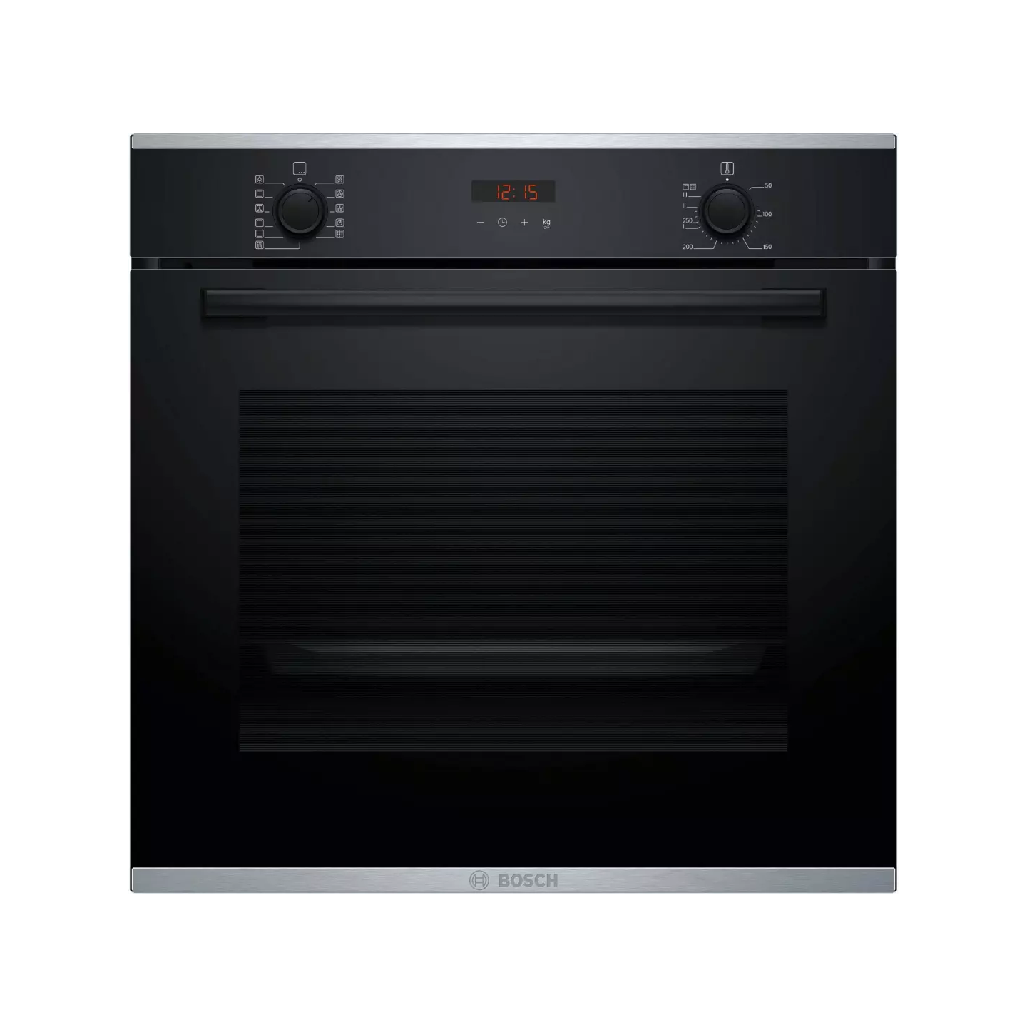 Four pyrolyse Bosch HBA274BB3F Série 4 71 L A+ | Nimestore