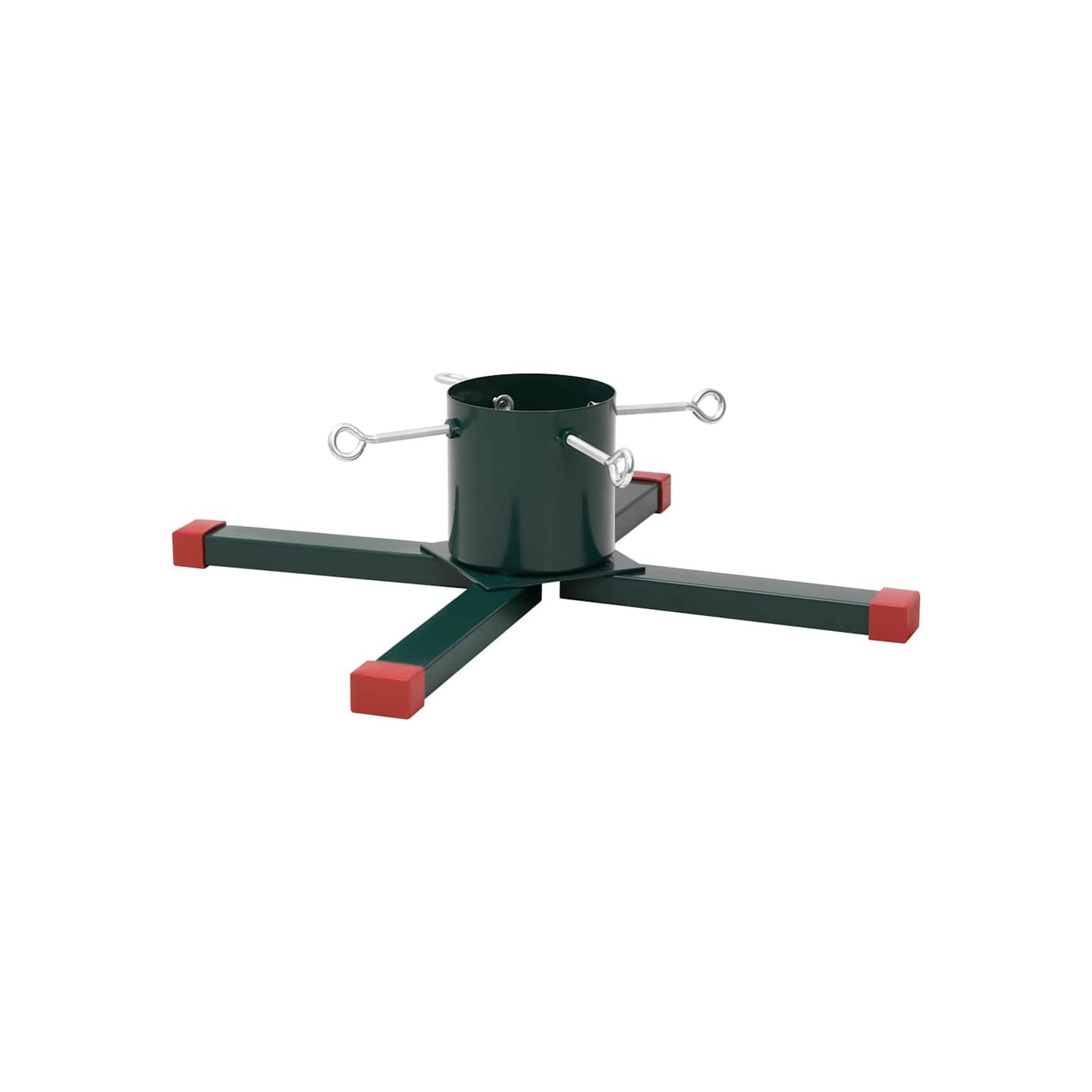 Support pour sapin de Noël 60x60x16 cm