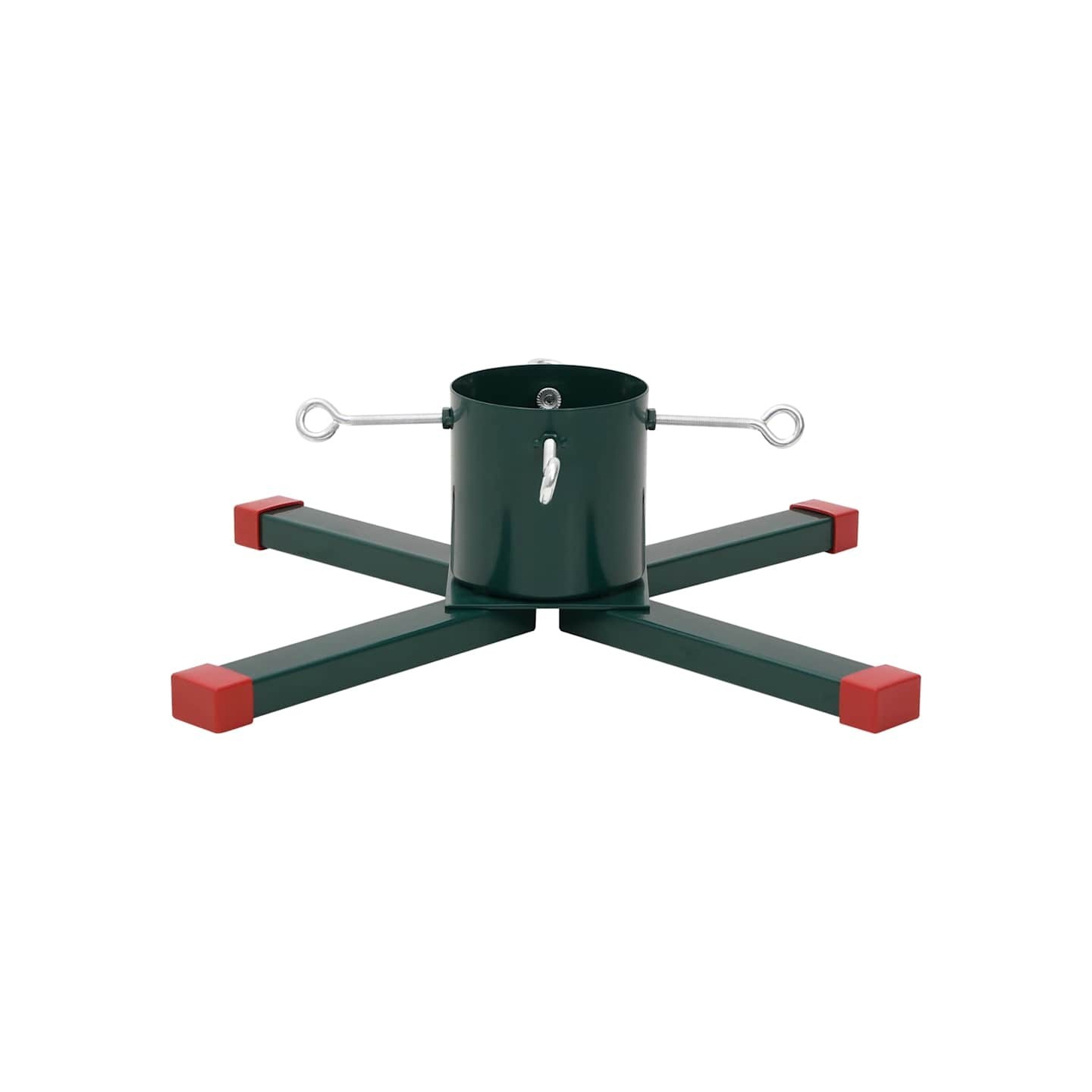 Support pour sapin de Noël 60x60x16 cm