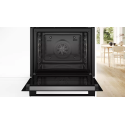 Four pyrolyse Bosch HBA274BB3F Série 4 71 L A+ | Nimestore