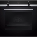Four Siemens HB554AER3F iQ300 71 L ecoClean A+ | Nimestore