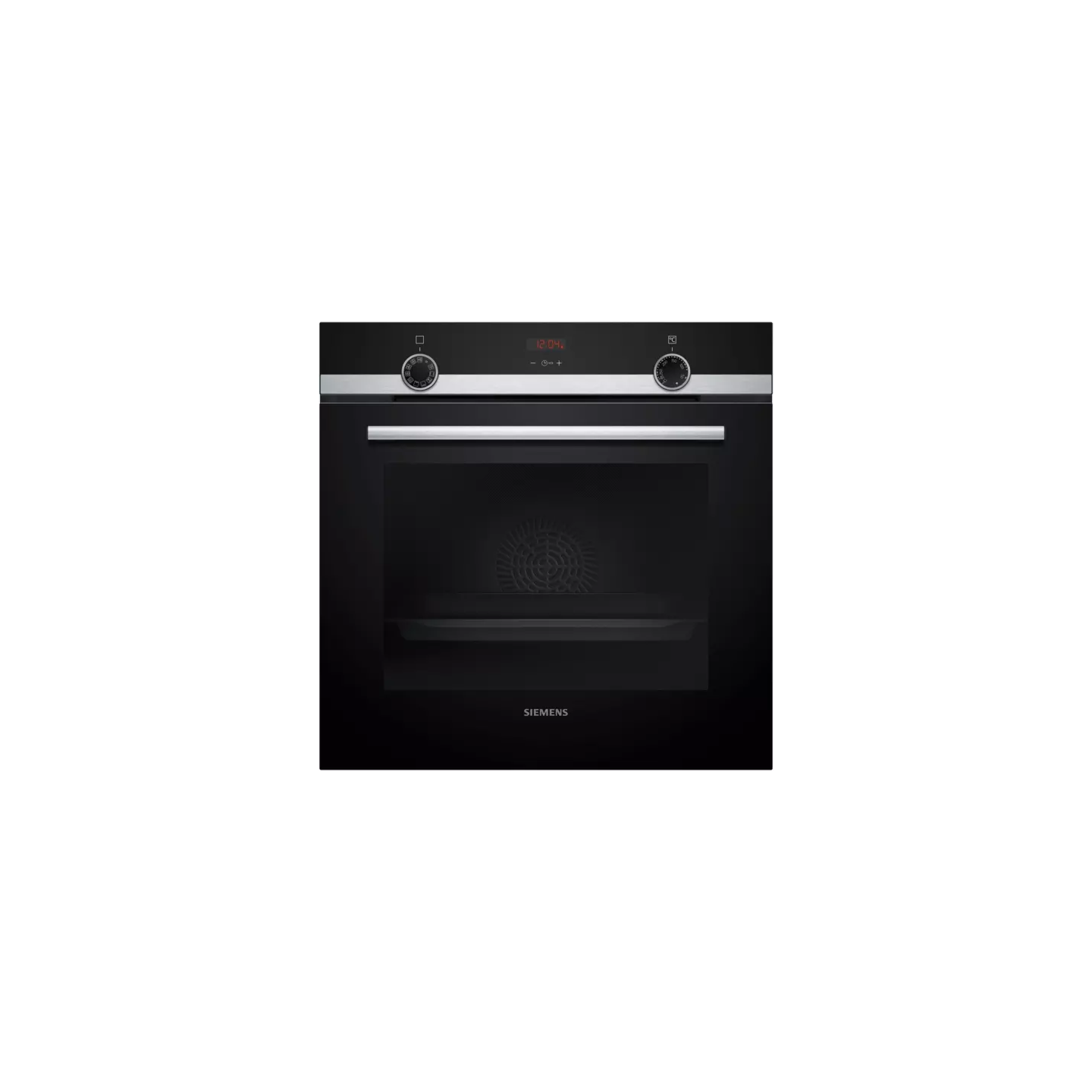 Four Siemens HB554AER3F iQ300 71 L ecoClean A+ | Nimestore