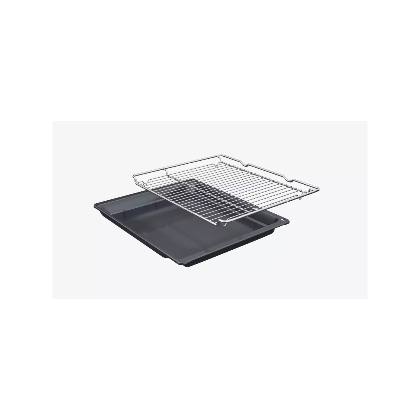 Four pyrolyse Bosch HBA274BB3F Série 4 71 L A+ | Nimestore
