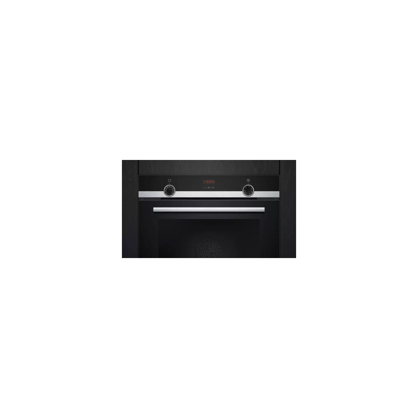 Four Siemens HB554AER3F iQ300 71 L ecoClean A+ | Nimestore