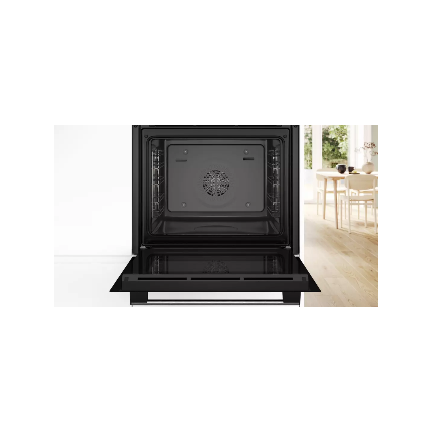 Four Bosch HBA534BS3 Série 4 71 L A+ hydrolyse | Nimestore