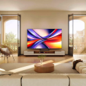 TV QLED Hisense 55A7S 55" 4K 120 Hz HSR | Nimestore