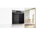 Four Bosch HBA534BS3 Série 4 71 L A+ hydrolyse | Nimestore