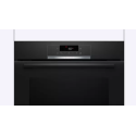 Four pyrolyse vapeur Bosch HQG572BB3F Série 4 71 L | Nimestore