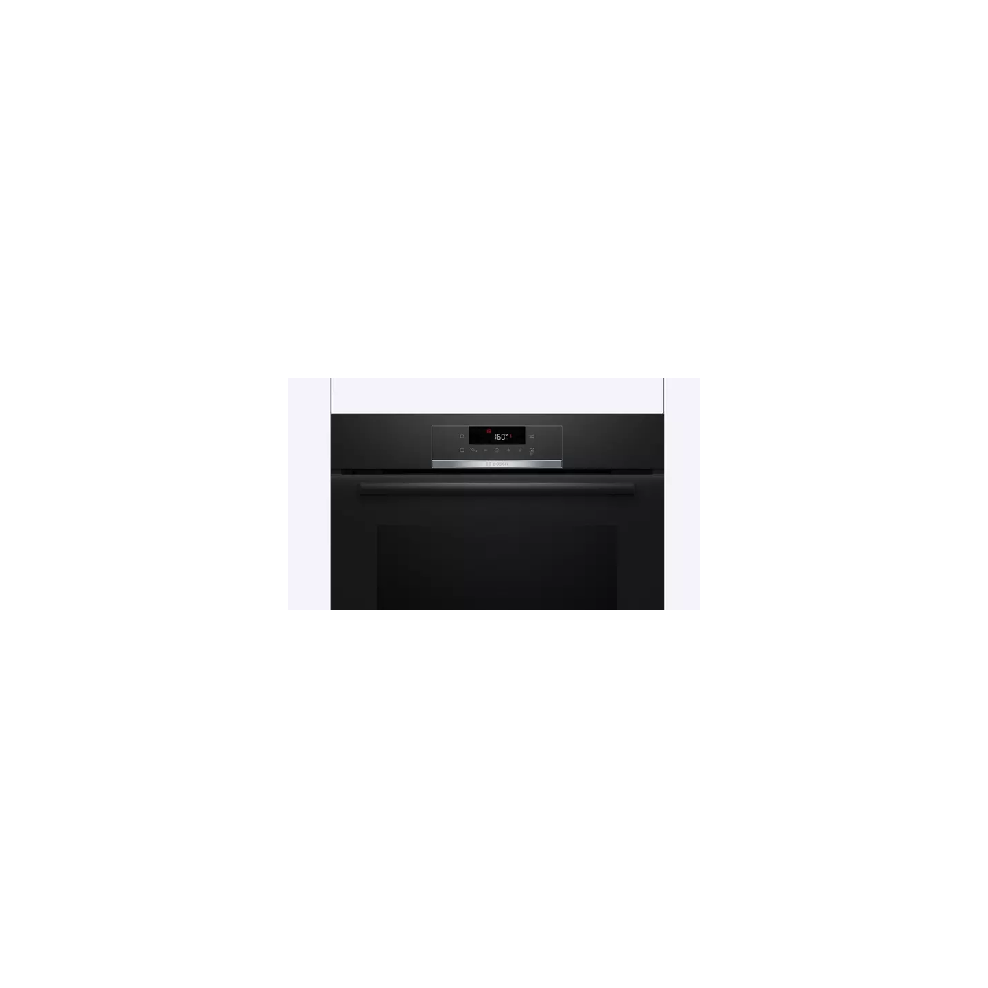 Four pyrolyse vapeur Bosch HQG572BB3F Série 4 71 L | Nimestore