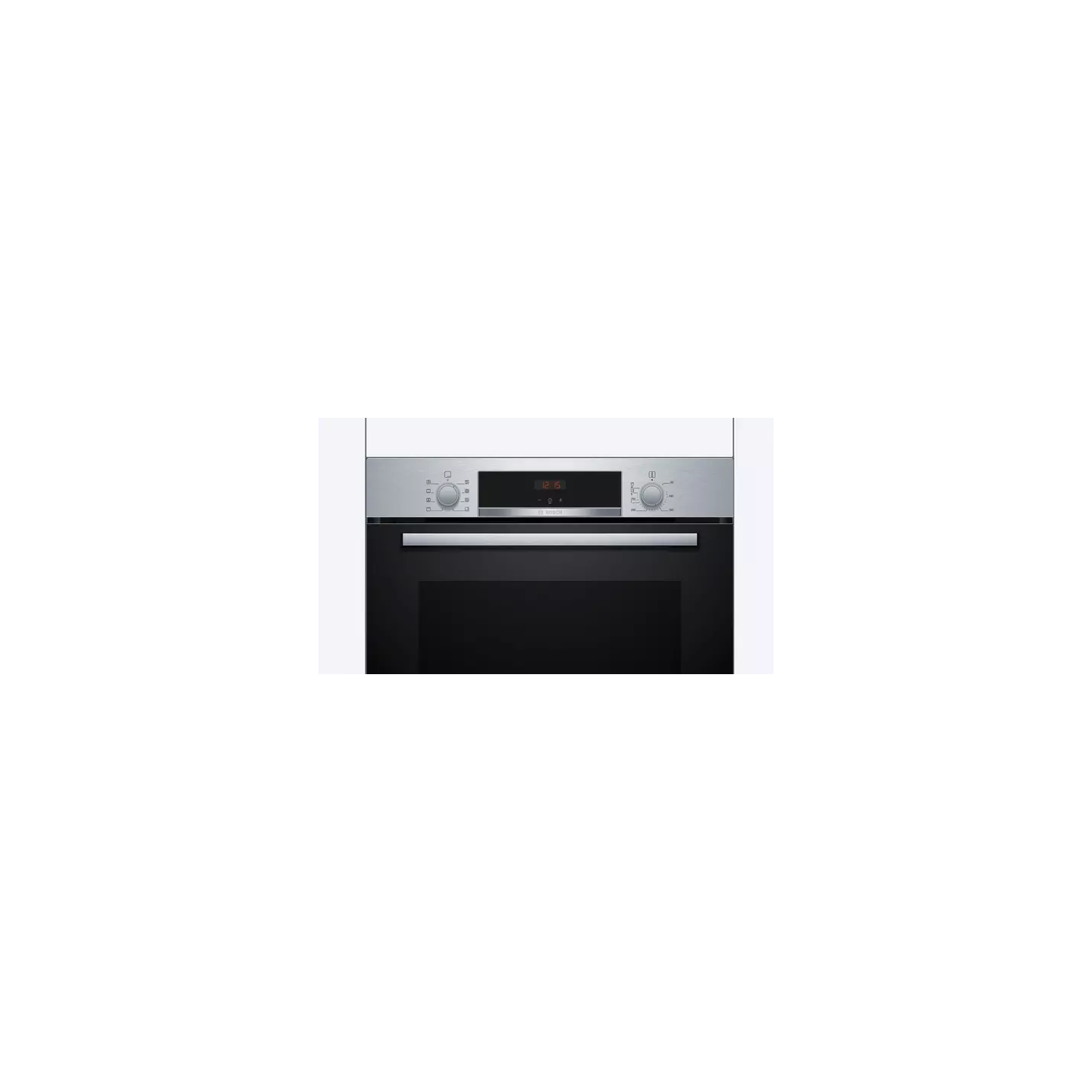 Four Bosch HBA553BR3F Série 4 71 L EcoClean A+ | Nimestore
