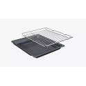 Four Bosch HBA553BR3F Série 4 71 L EcoClean A+ | Nimestore