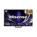 TV Mini LED Hisense 55U7SPRO 55" 4K 2000 nits | Nimestore