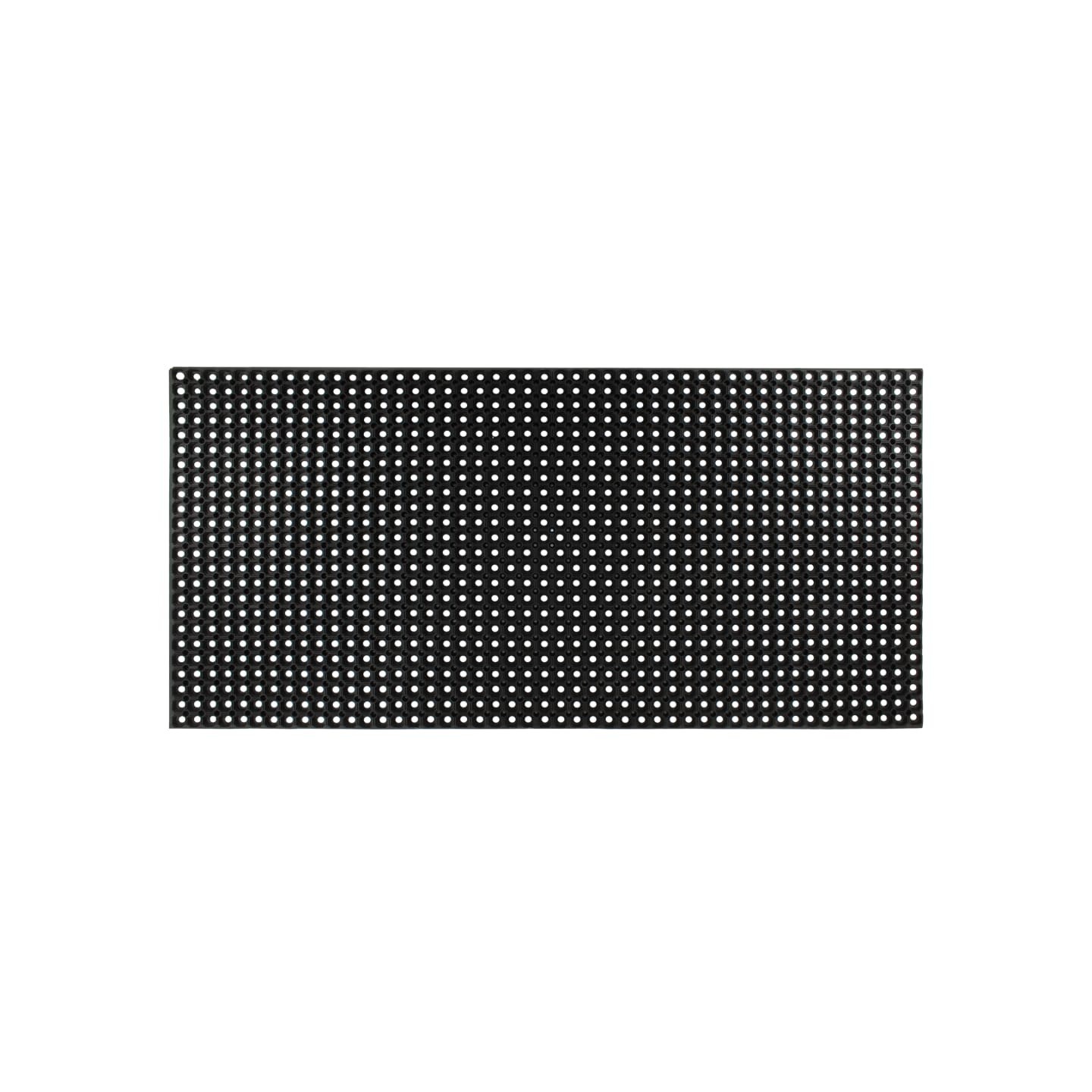 Tapis Caoutchouc 16 mm 100 x 200 cm