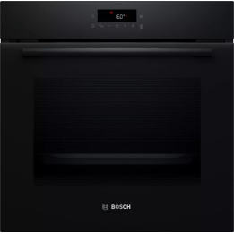 Bosch inbouwoven HBA571BB4 Serie 2 71 L A+ | Nimestore