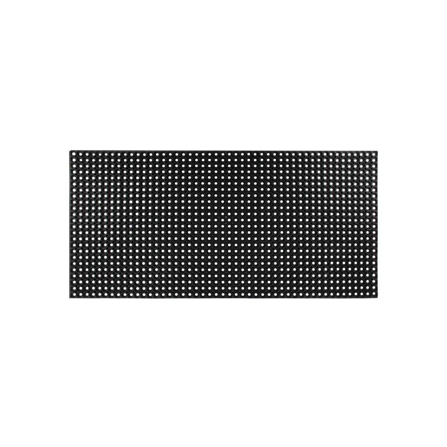 Tapis caoutchouc 22 mm 100 x 150 cm