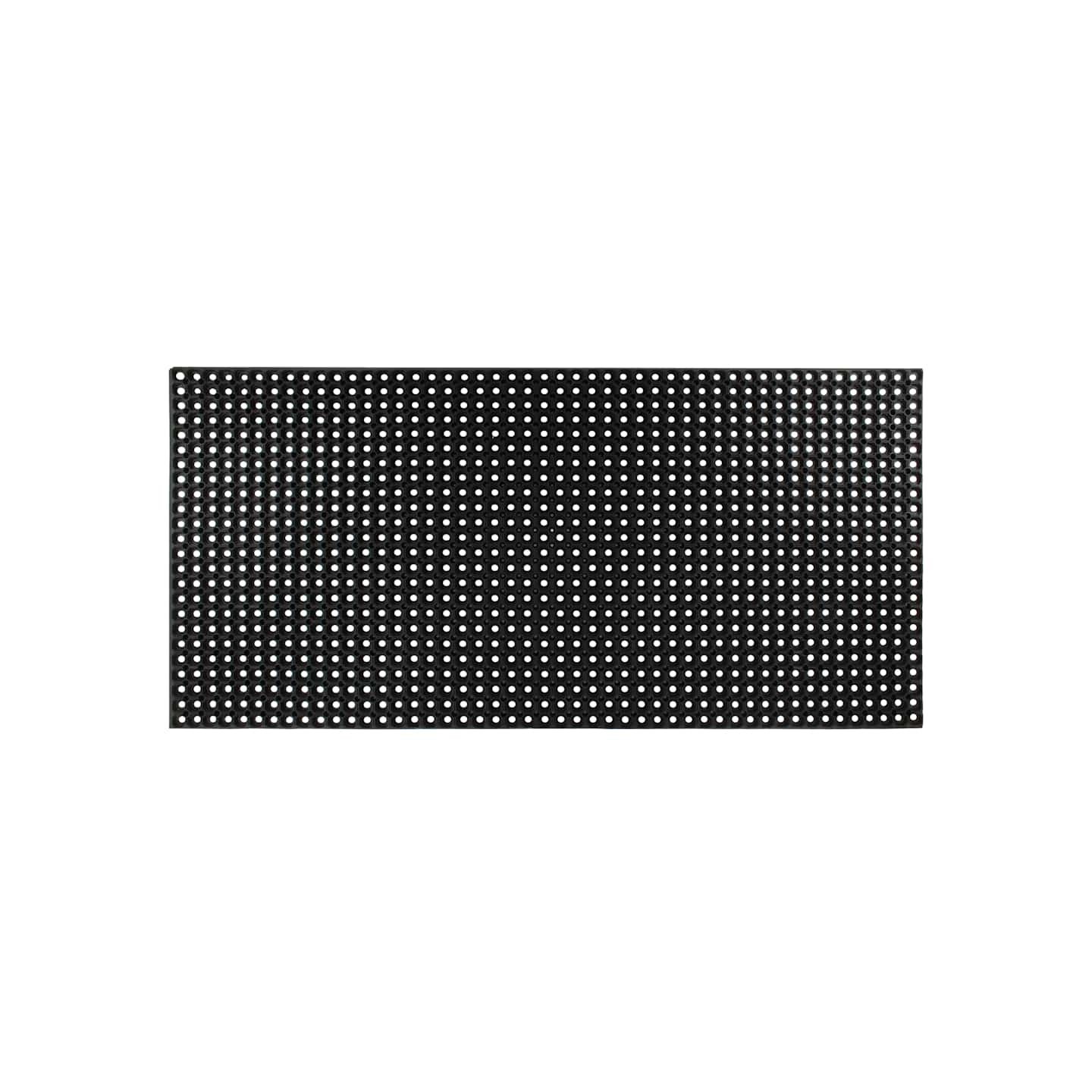 Tapis caoutchouc 22 mm 100 x 200 cm