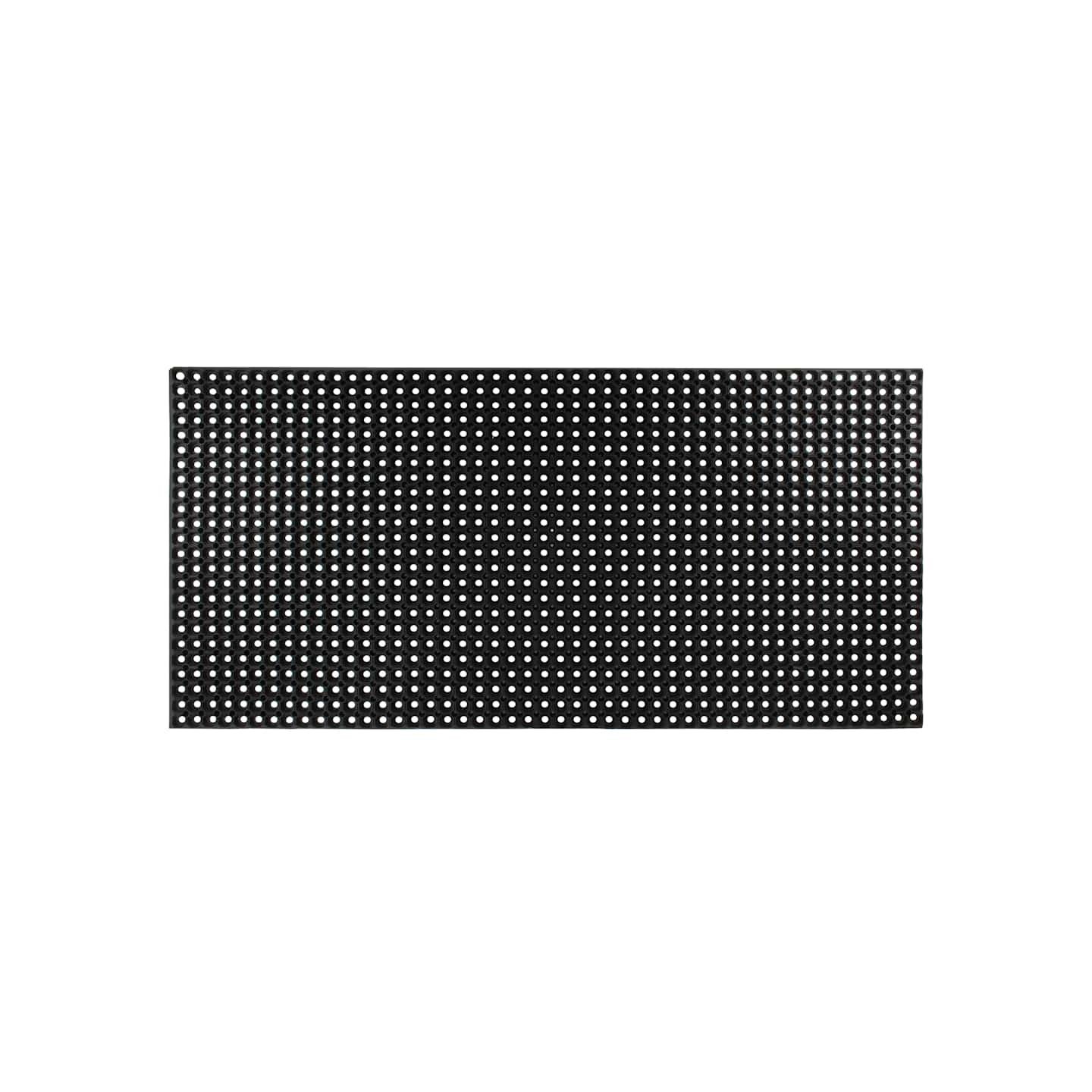 Tapis Caoutchouc 16 mm 100 x 150 cm