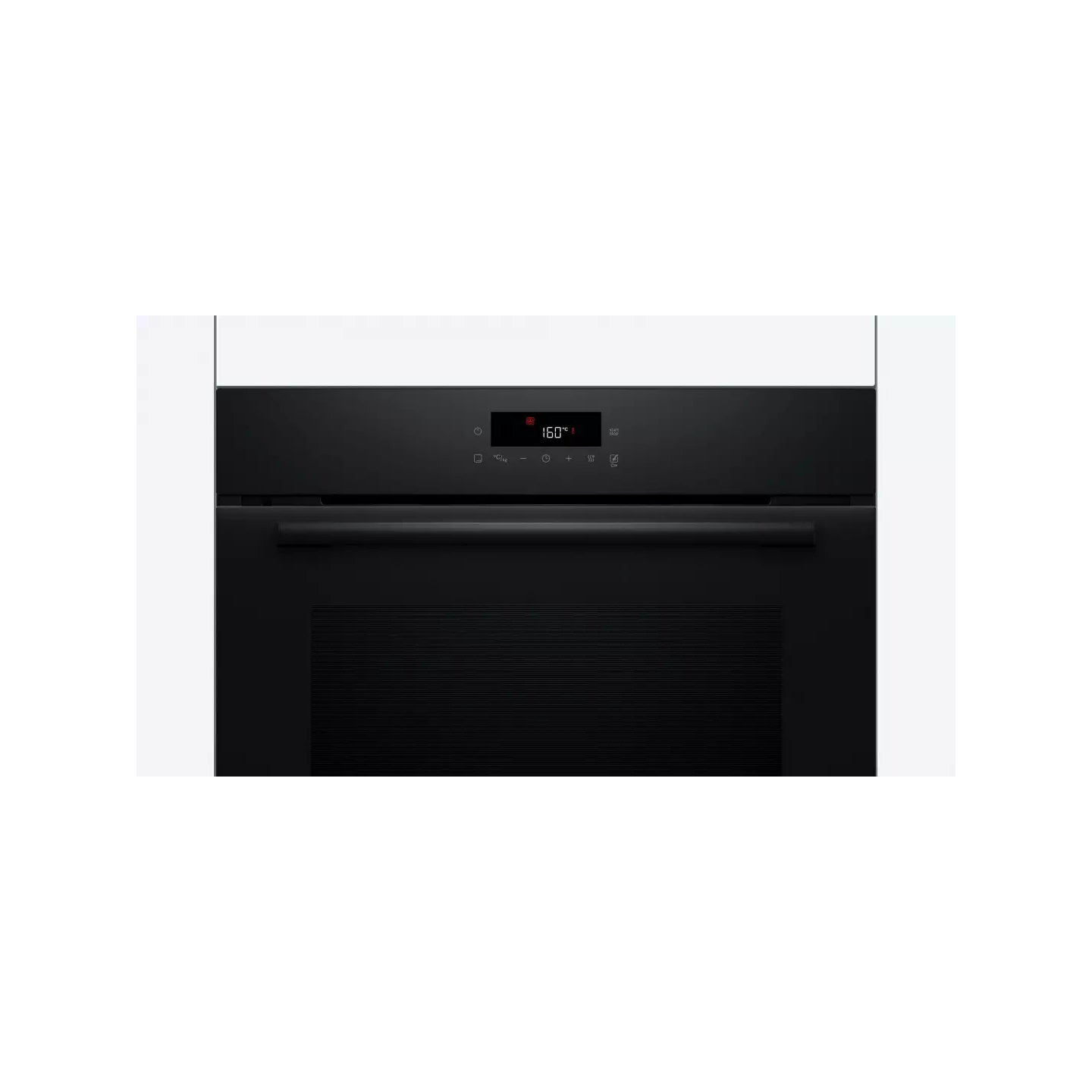 Four pyrolyse Bosch HBA571BB4 Série 2 71 L A+ | Nimestore