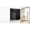 Four pyrolyse Bosch HBA571BB4 Série 2 71 L A+ | Nimestore