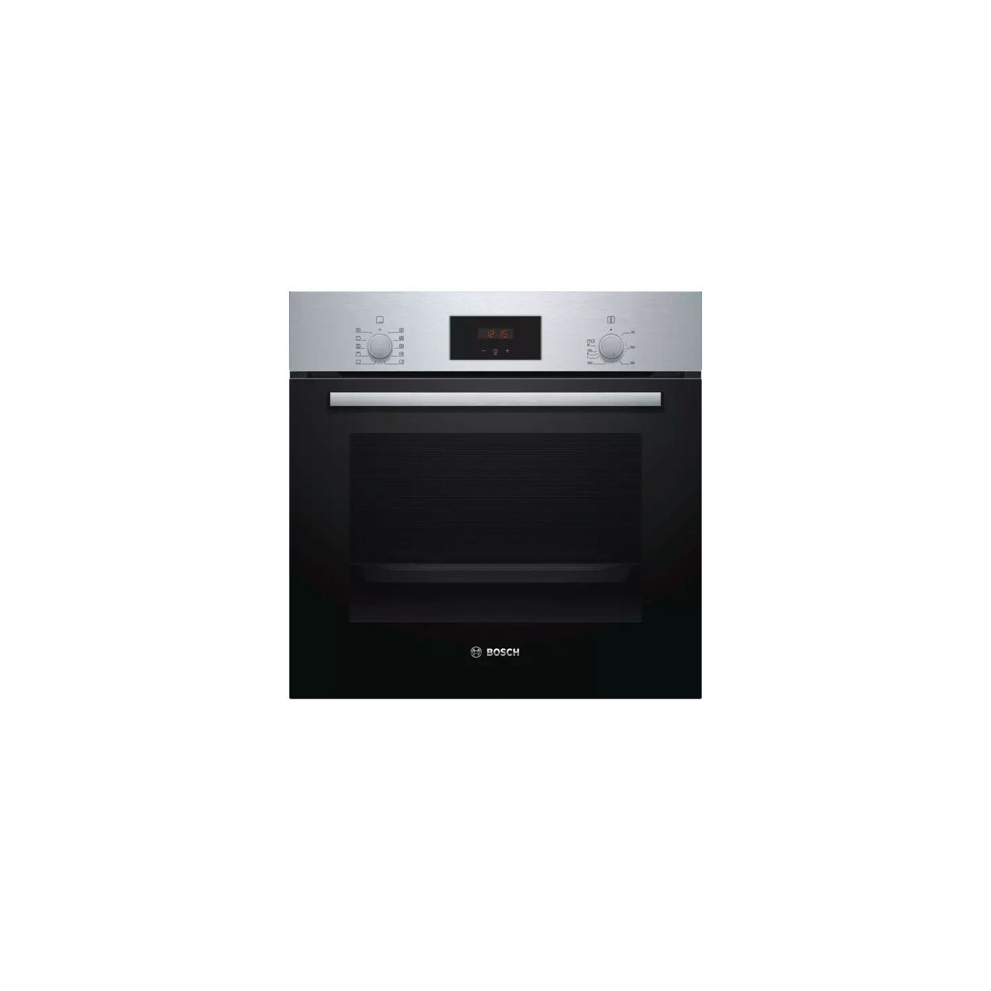 Four Bosch HBF154ES0F Série 2 66 L EcoClean | Nimestore