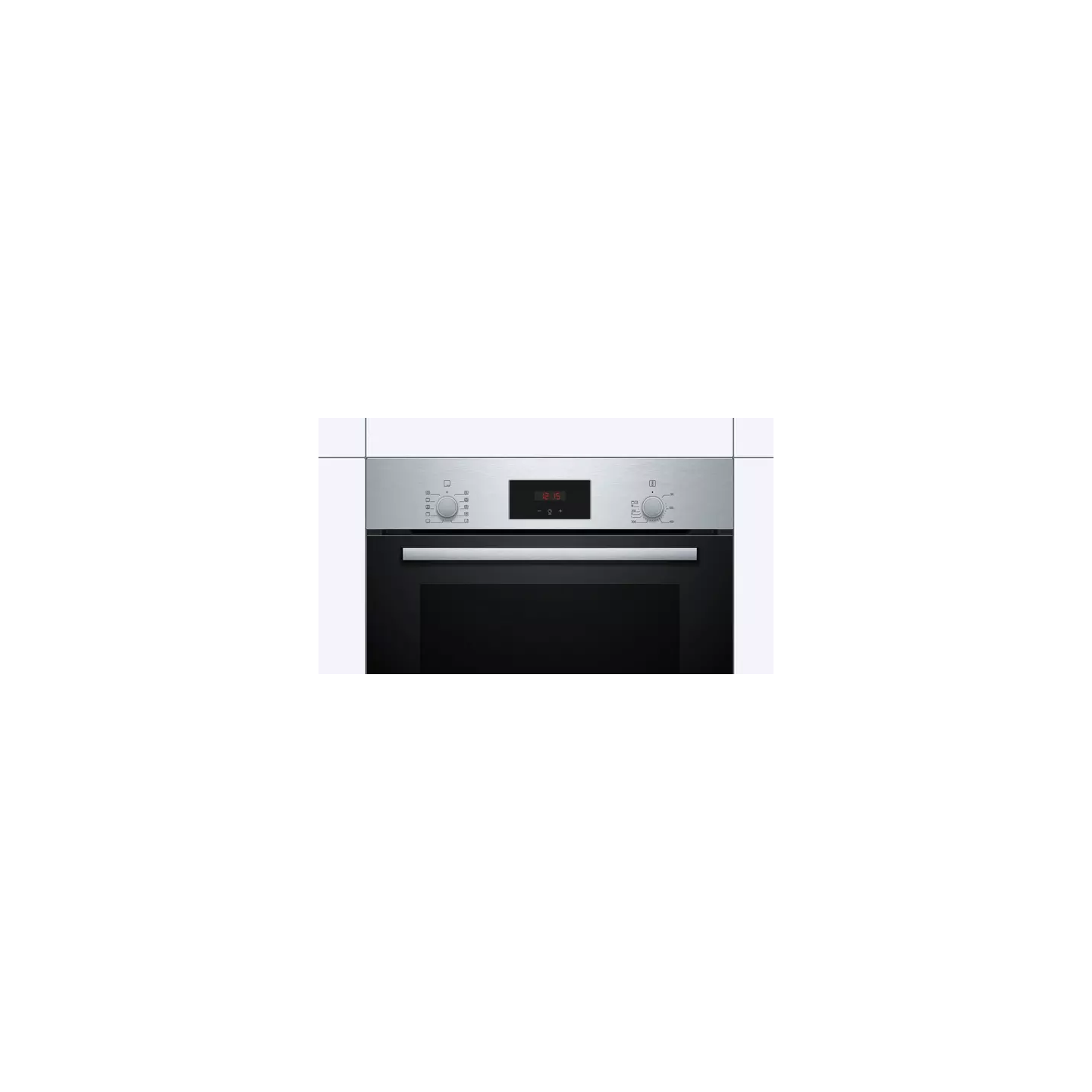 Four Bosch HBF154ES0F Série 2 66 L EcoClean | Nimestore