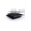 Four Bosch HBF154ES0F Série 2 66 L EcoClean | Nimestore