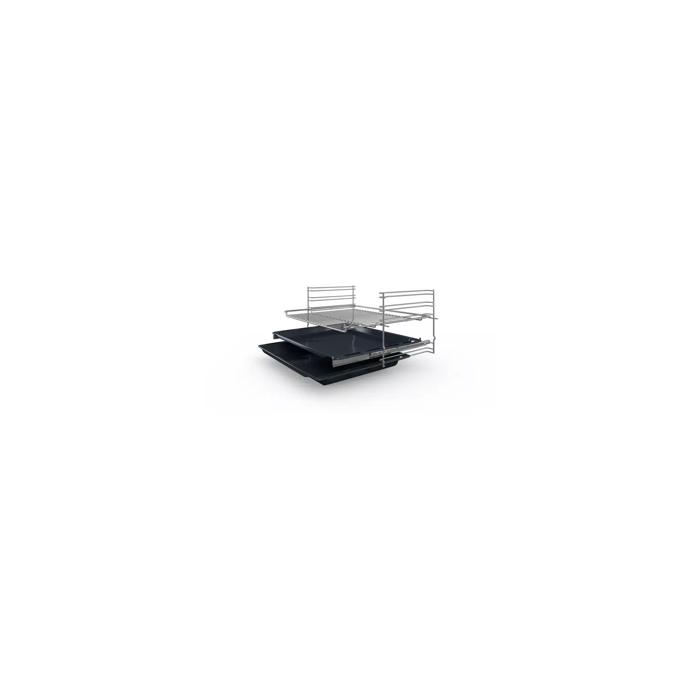 Four Bosch HBF154ES0F Série 2 66 L EcoClean | Nimestore
