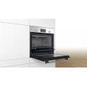 Four Bosch HBF154ES0F Série 2 66 L EcoClean | Nimestore